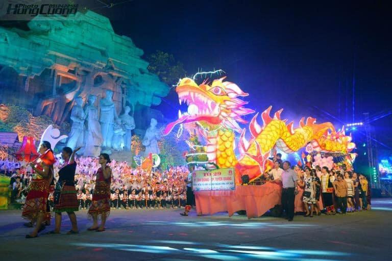 Pài Bjooc homestay Tuyen Quang Esterno foto